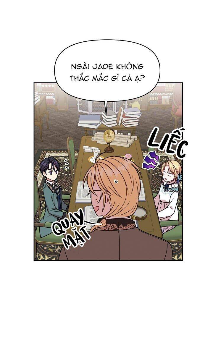 Tôi Đã Nuôi Dưỡng Bạn Thời Thơ Ấu Thành Bạo Chúa Chapter 8 - Trang 2