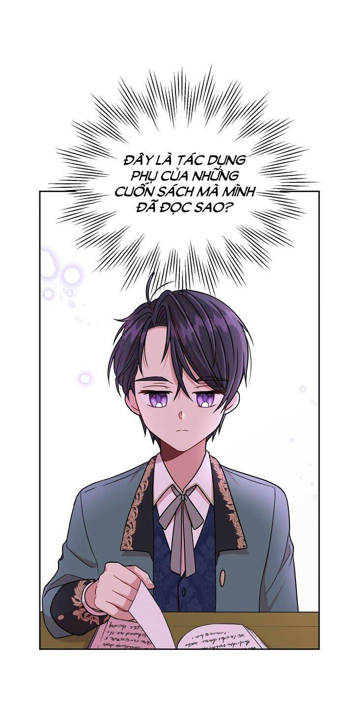 Tôi Đã Nuôi Dưỡng Bạn Thời Thơ Ấu Thành Bạo Chúa Chapter 8 - Trang 2