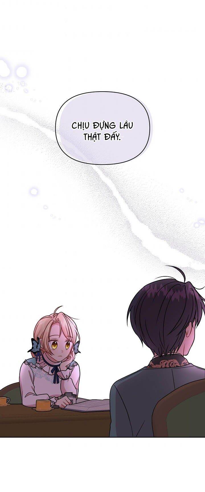 Tôi Đã Nuôi Dưỡng Bạn Thời Thơ Ấu Thành Bạo Chúa Chapter 8 - Trang 2