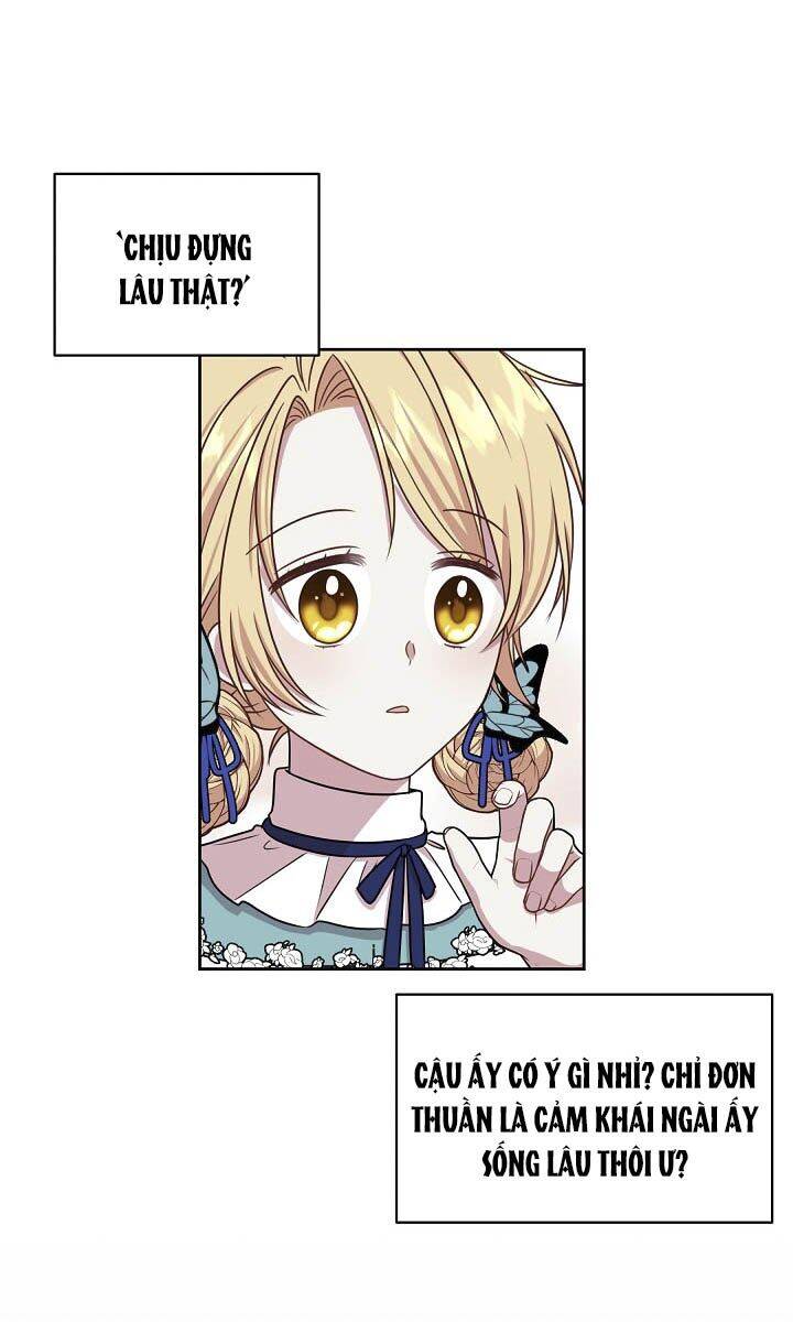 Tôi Đã Nuôi Dưỡng Bạn Thời Thơ Ấu Thành Bạo Chúa Chapter 8 - Trang 2