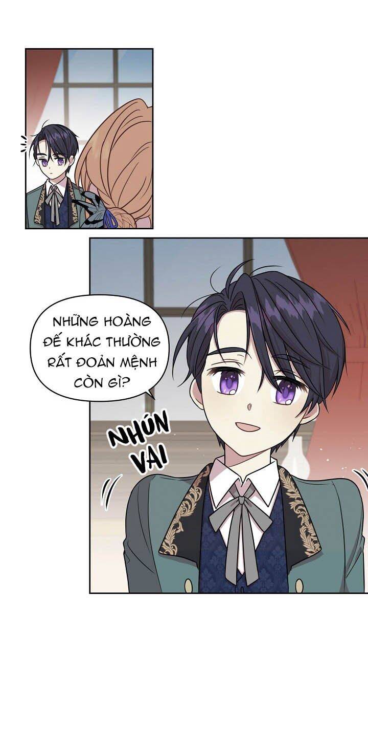 Tôi Đã Nuôi Dưỡng Bạn Thời Thơ Ấu Thành Bạo Chúa Chapter 8 - Trang 2