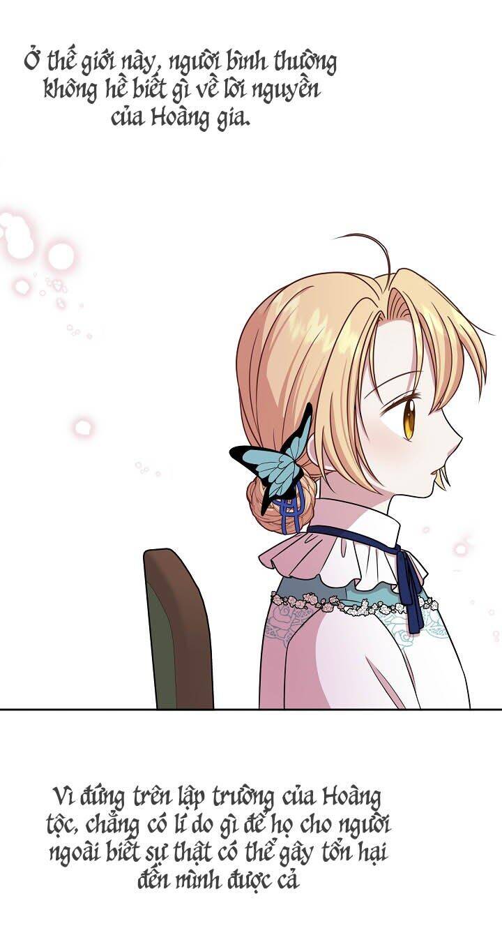 Tôi Đã Nuôi Dưỡng Bạn Thời Thơ Ấu Thành Bạo Chúa Chapter 8 - Trang 2