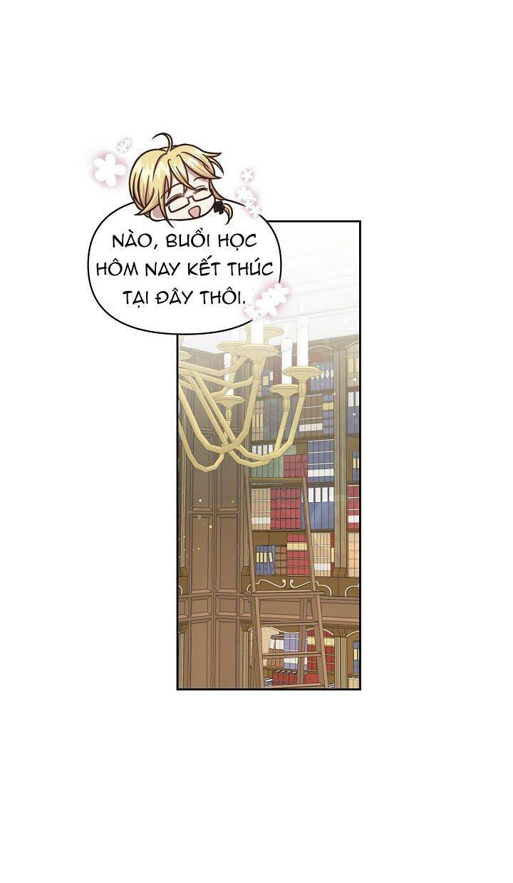 Tôi Đã Nuôi Dưỡng Bạn Thời Thơ Ấu Thành Bạo Chúa Chapter 8 - Trang 2