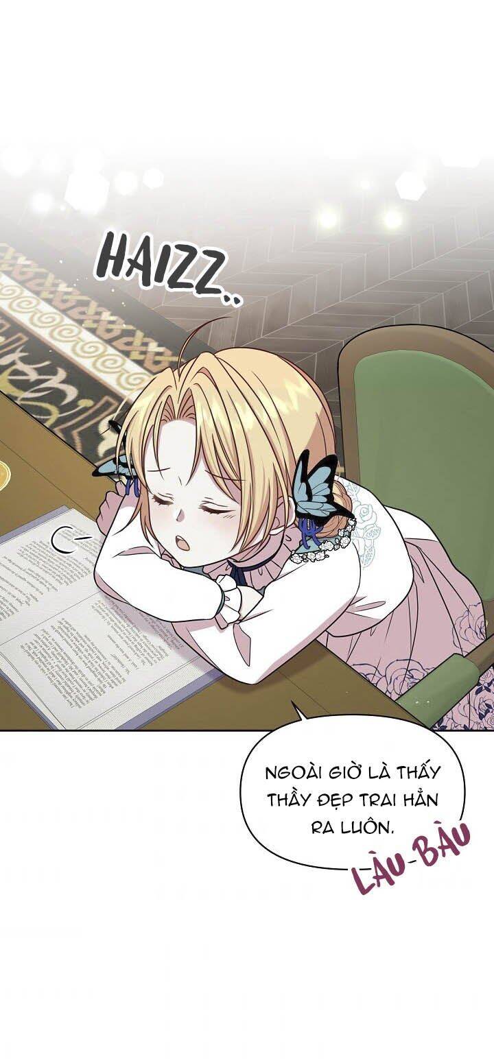 Tôi Đã Nuôi Dưỡng Bạn Thời Thơ Ấu Thành Bạo Chúa Chapter 8 - Trang 2