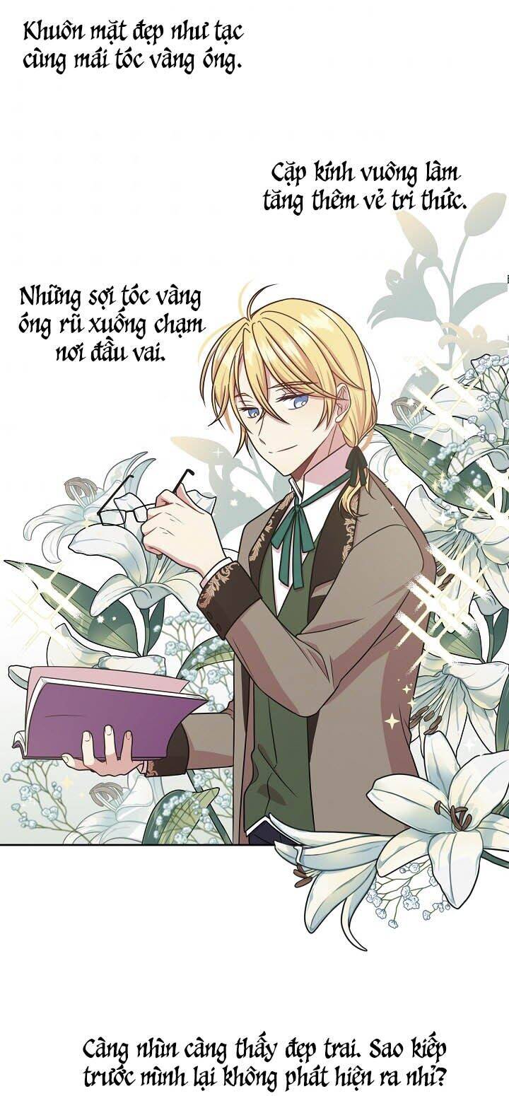 Tôi Đã Nuôi Dưỡng Bạn Thời Thơ Ấu Thành Bạo Chúa Chapter 8 - Trang 2