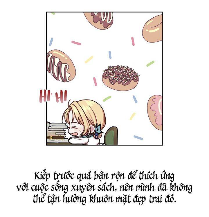 Tôi Đã Nuôi Dưỡng Bạn Thời Thơ Ấu Thành Bạo Chúa Chapter 8 - Trang 2