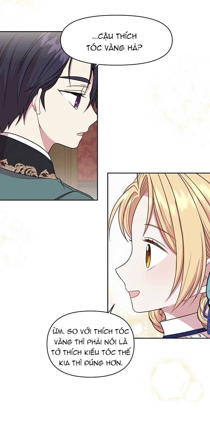 Tôi Đã Nuôi Dưỡng Bạn Thời Thơ Ấu Thành Bạo Chúa Chapter 8 - Trang 2