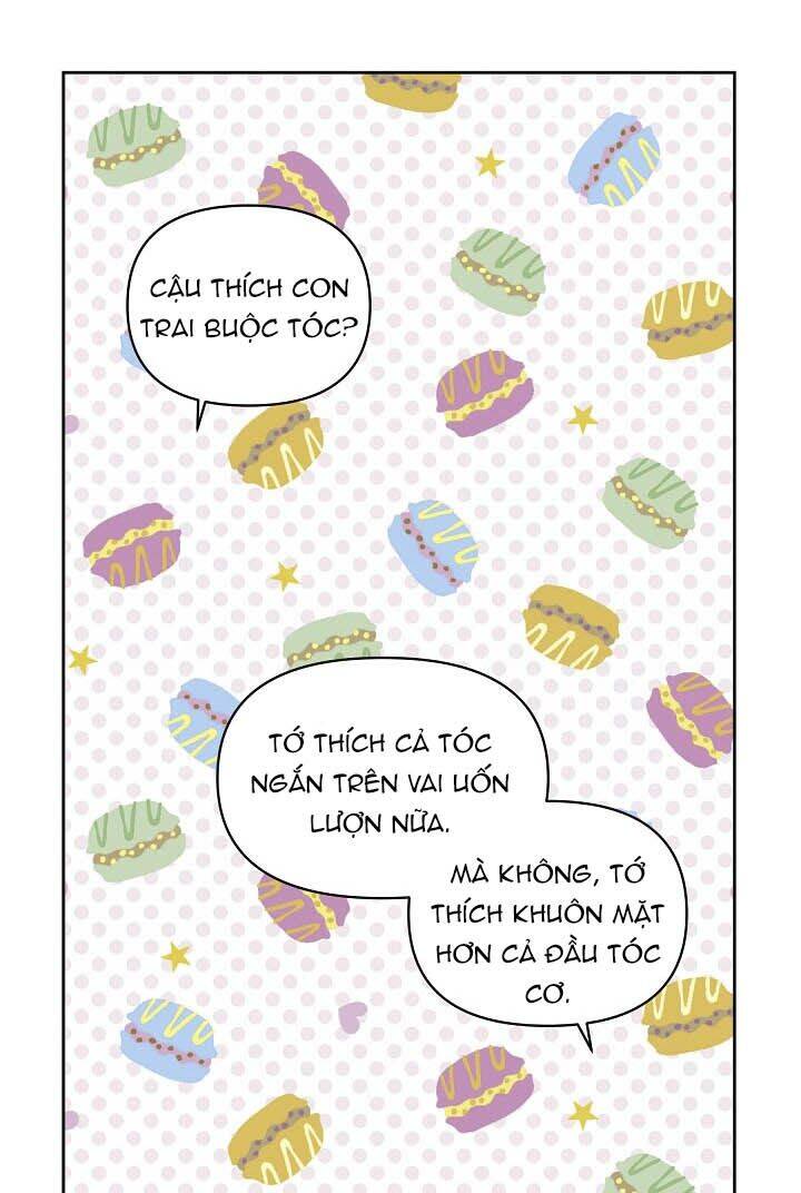 Tôi Đã Nuôi Dưỡng Bạn Thời Thơ Ấu Thành Bạo Chúa Chapter 8 - Trang 2