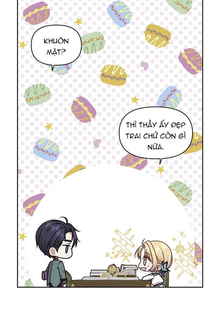 Tôi Đã Nuôi Dưỡng Bạn Thời Thơ Ấu Thành Bạo Chúa Chapter 8 - Trang 2