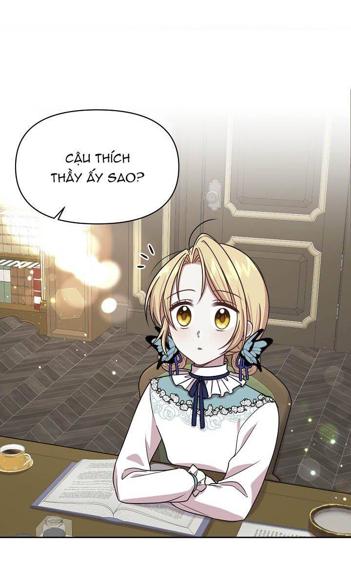 Tôi Đã Nuôi Dưỡng Bạn Thời Thơ Ấu Thành Bạo Chúa Chapter 8 - Trang 2