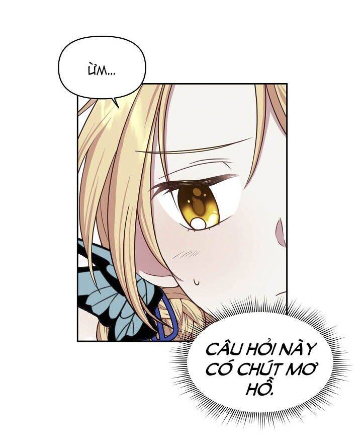 Tôi Đã Nuôi Dưỡng Bạn Thời Thơ Ấu Thành Bạo Chúa Chapter 8 - Trang 2