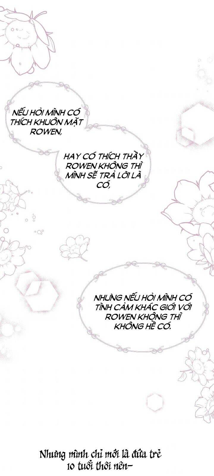 Tôi Đã Nuôi Dưỡng Bạn Thời Thơ Ấu Thành Bạo Chúa Chapter 8 - Trang 2