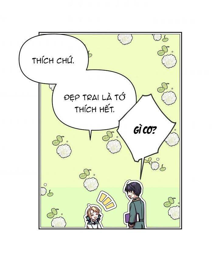 Tôi Đã Nuôi Dưỡng Bạn Thời Thơ Ấu Thành Bạo Chúa Chapter 8 - Trang 2