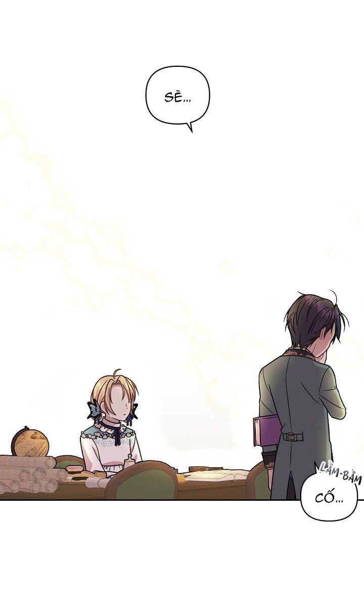 Tôi Đã Nuôi Dưỡng Bạn Thời Thơ Ấu Thành Bạo Chúa Chapter 8 - Trang 2