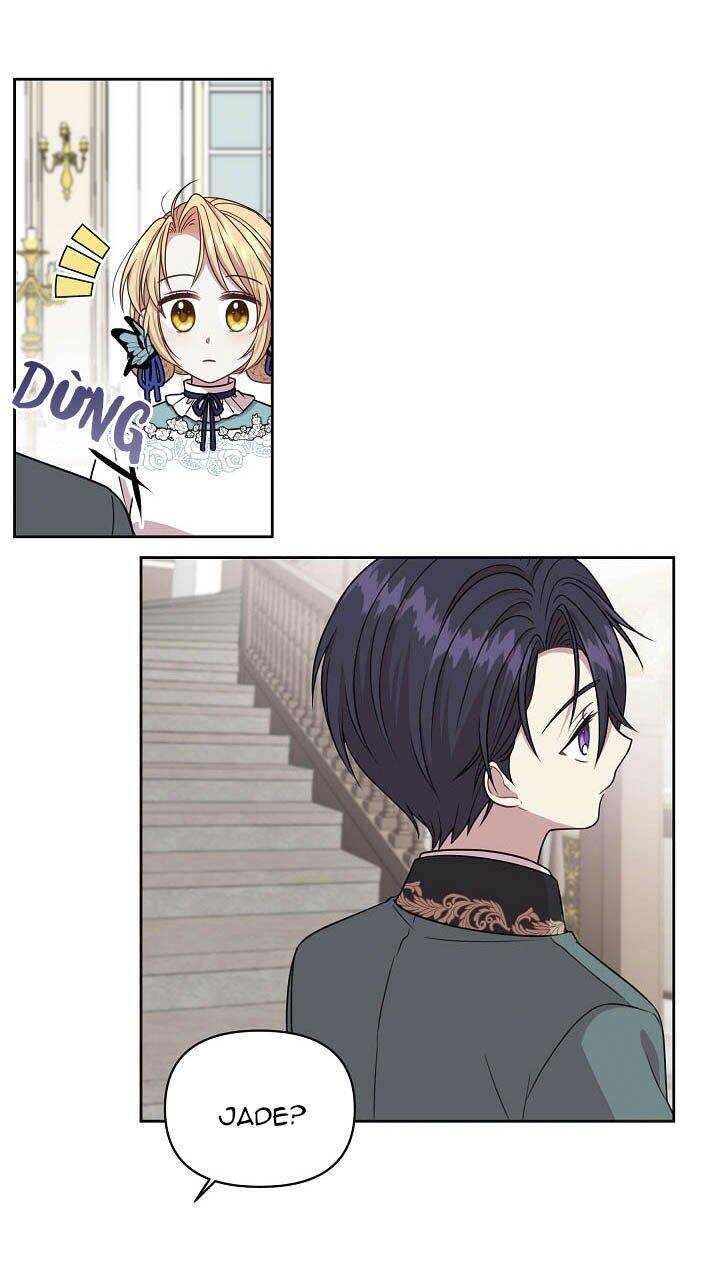 Tôi Đã Nuôi Dưỡng Bạn Thời Thơ Ấu Thành Bạo Chúa Chapter 8 - Trang 2