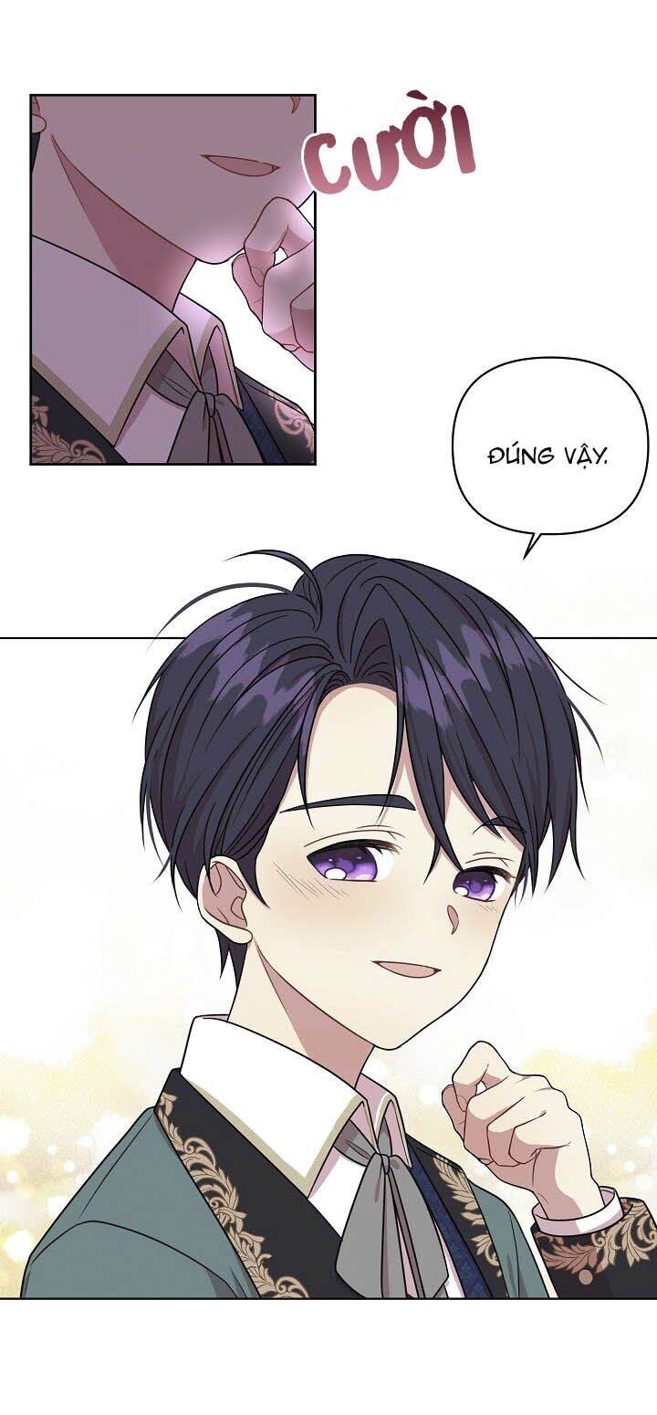 Tôi Đã Nuôi Dưỡng Bạn Thời Thơ Ấu Thành Bạo Chúa Chapter 8 - Trang 2