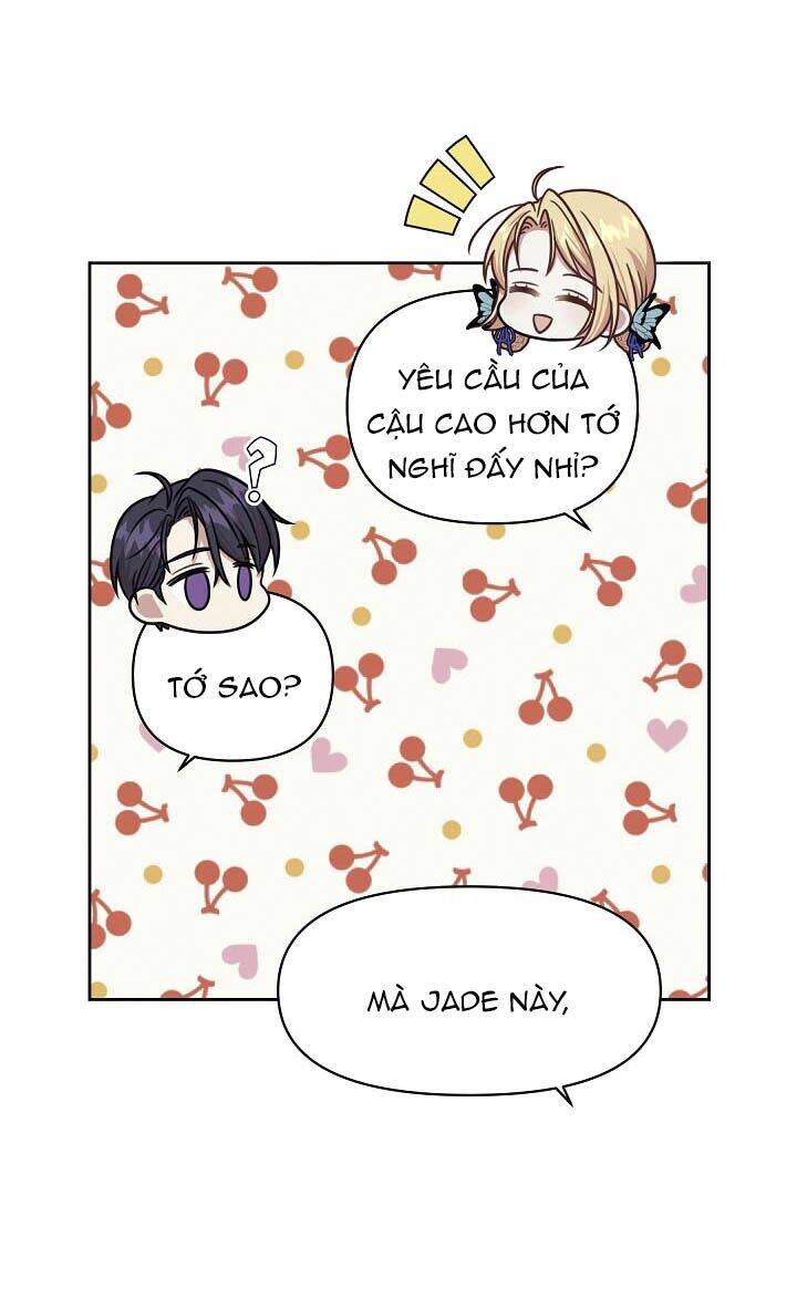 Tôi Đã Nuôi Dưỡng Bạn Thời Thơ Ấu Thành Bạo Chúa Chapter 8 - Trang 2