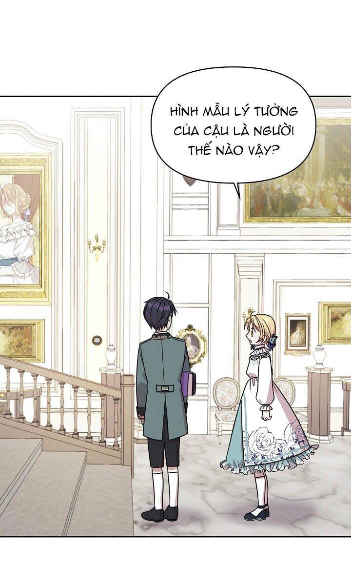 Tôi Đã Nuôi Dưỡng Bạn Thời Thơ Ấu Thành Bạo Chúa Chapter 8 - Trang 2