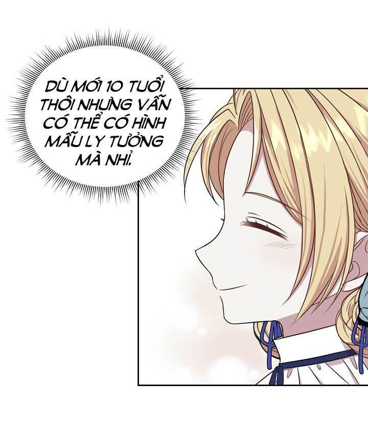 Tôi Đã Nuôi Dưỡng Bạn Thời Thơ Ấu Thành Bạo Chúa Chapter 8 - Trang 2