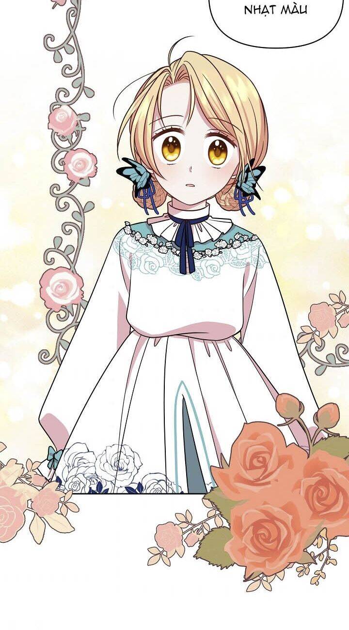 Tôi Đã Nuôi Dưỡng Bạn Thời Thơ Ấu Thành Bạo Chúa Chapter 8 - Trang 2