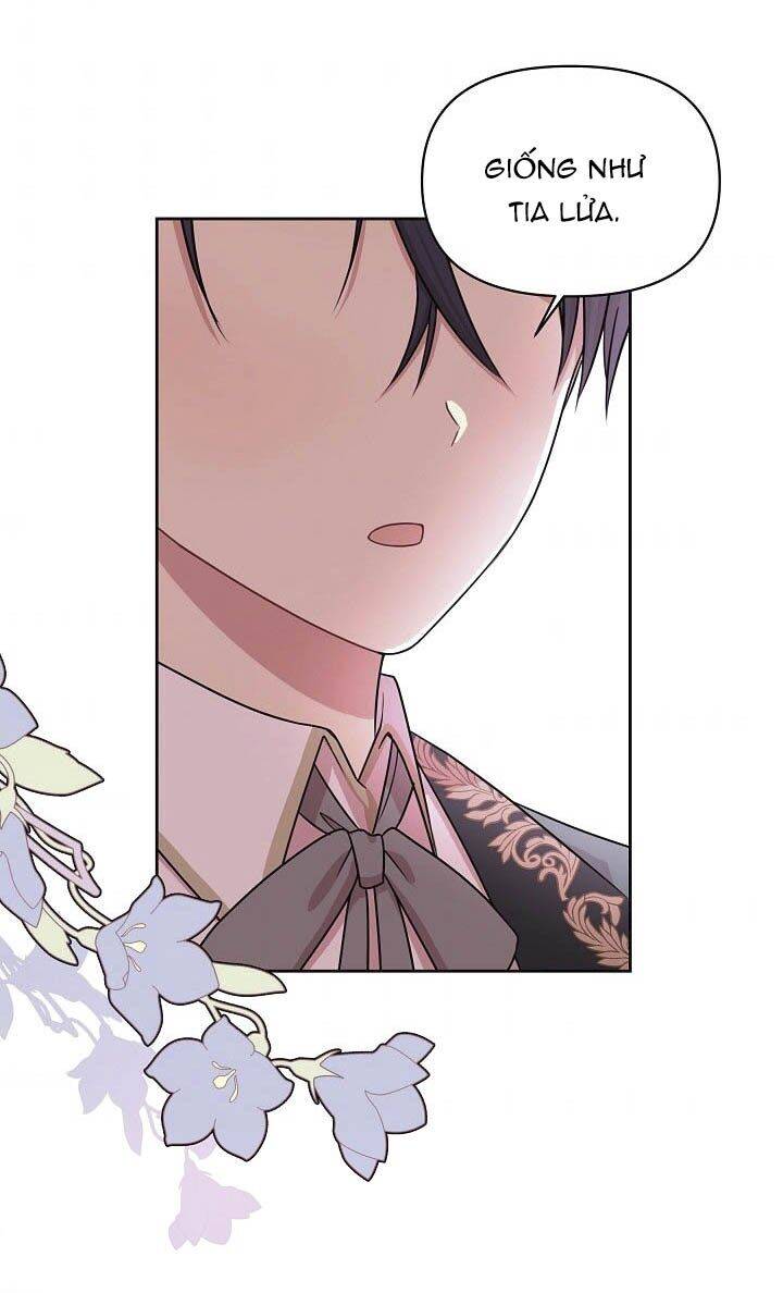 Tôi Đã Nuôi Dưỡng Bạn Thời Thơ Ấu Thành Bạo Chúa Chapter 8 - Trang 2