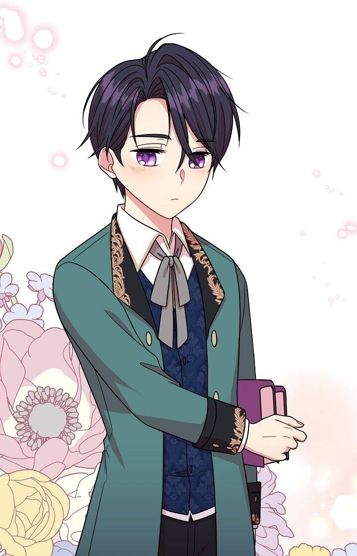 Tôi Đã Nuôi Dưỡng Bạn Thời Thơ Ấu Thành Bạo Chúa Chapter 8 - Trang 2