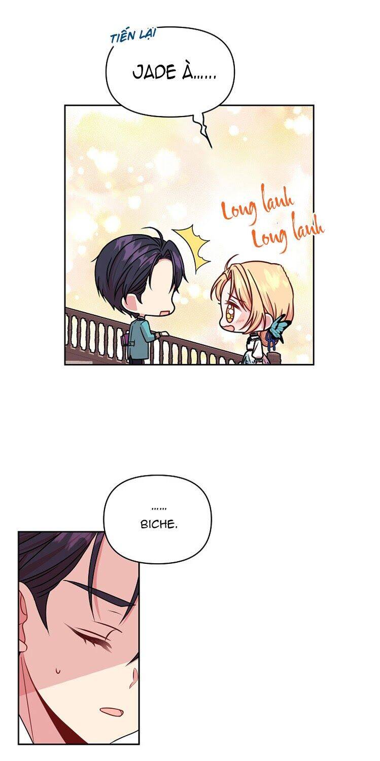 Tôi Đã Nuôi Dưỡng Bạn Thời Thơ Ấu Thành Bạo Chúa Chapter 9 - Trang 2