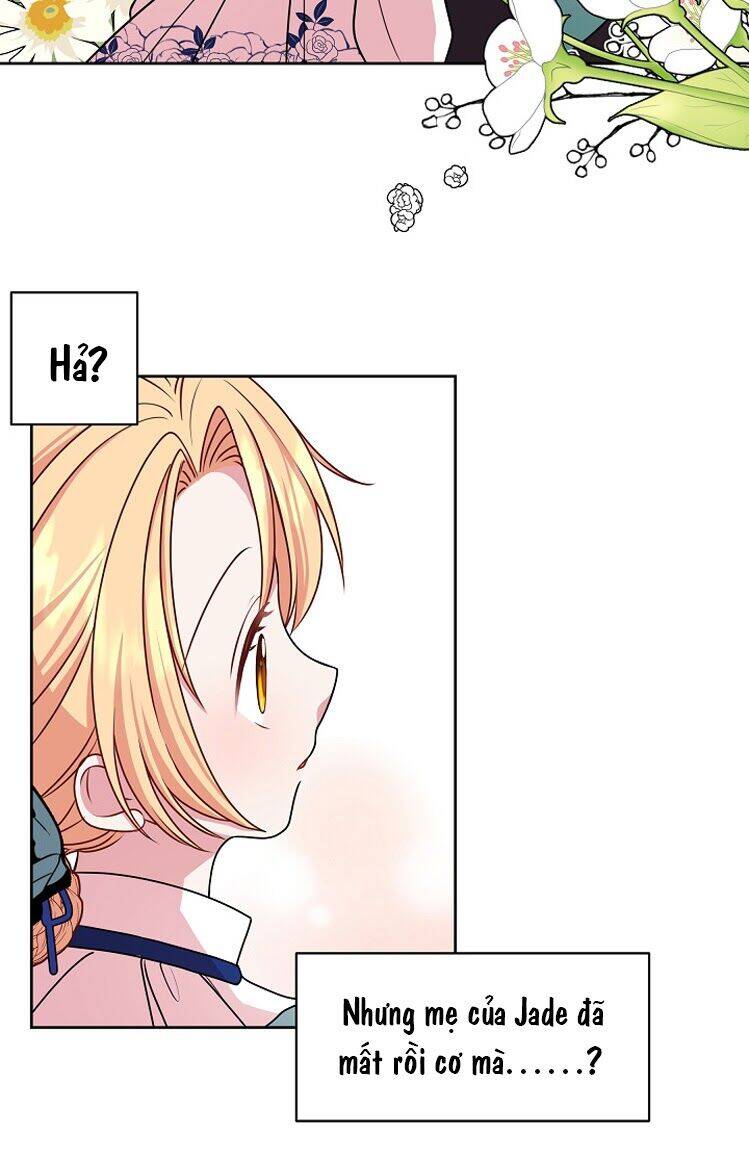 Tôi Đã Nuôi Dưỡng Bạn Thời Thơ Ấu Thành Bạo Chúa Chapter 9 - Trang 2