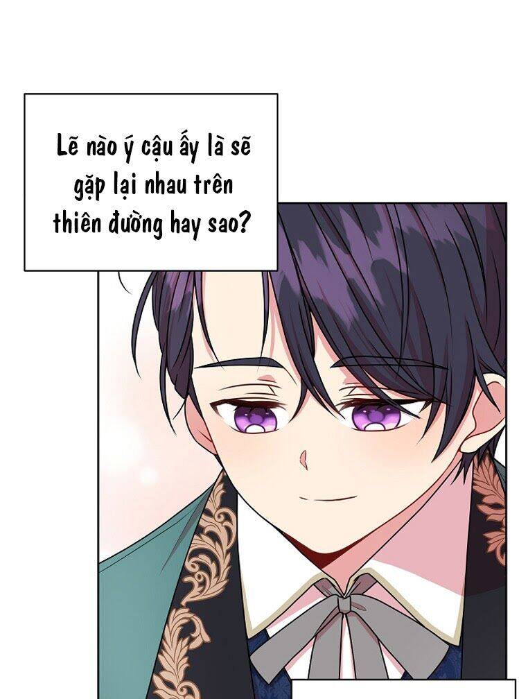 Tôi Đã Nuôi Dưỡng Bạn Thời Thơ Ấu Thành Bạo Chúa Chapter 9 - Trang 2