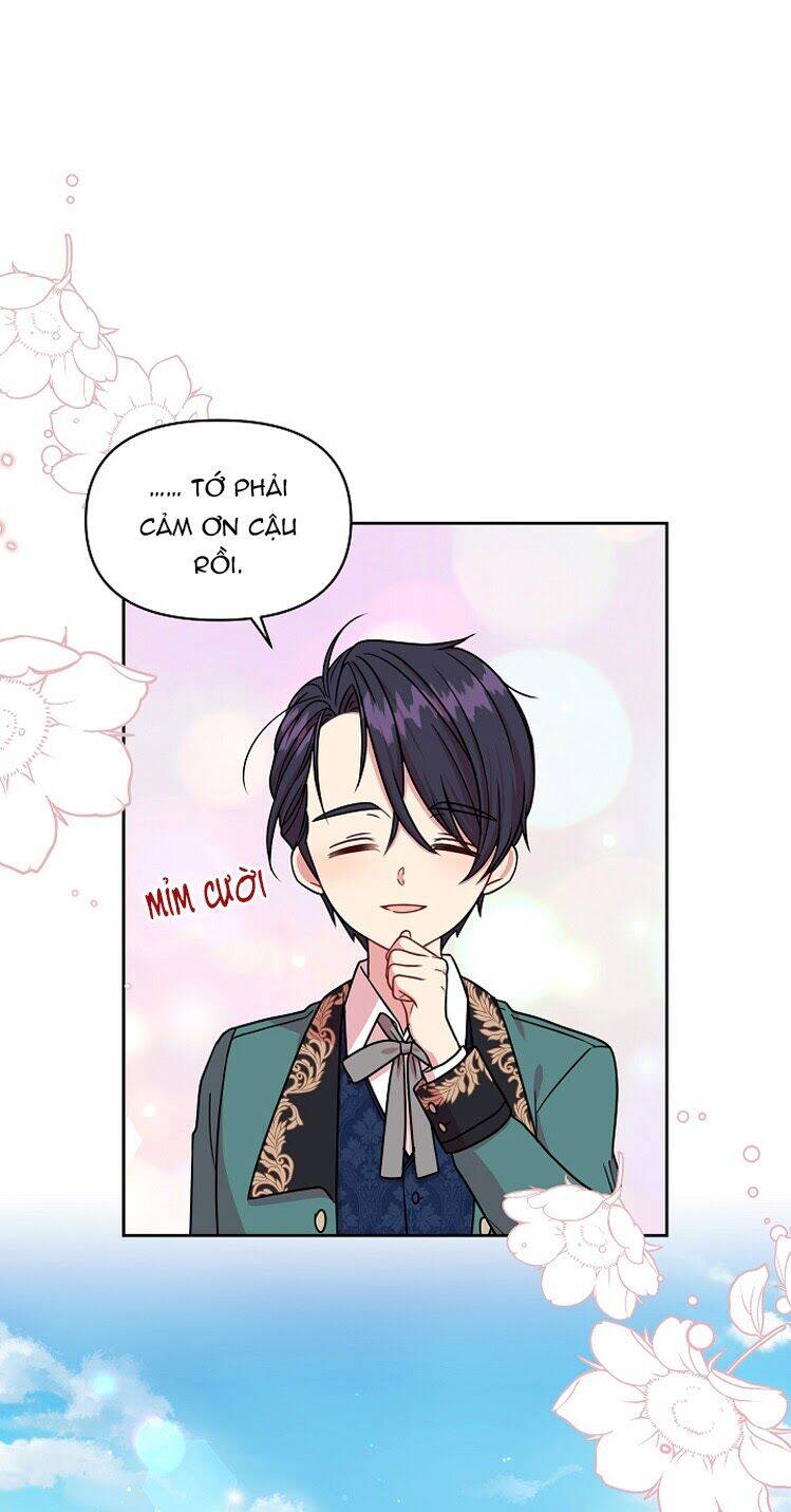 Tôi Đã Nuôi Dưỡng Bạn Thời Thơ Ấu Thành Bạo Chúa Chapter 9 - Trang 2