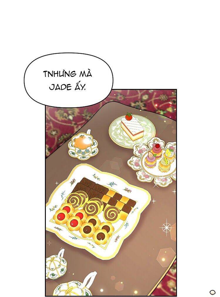 Tôi Đã Nuôi Dưỡng Bạn Thời Thơ Ấu Thành Bạo Chúa Chapter 9 - Trang 2