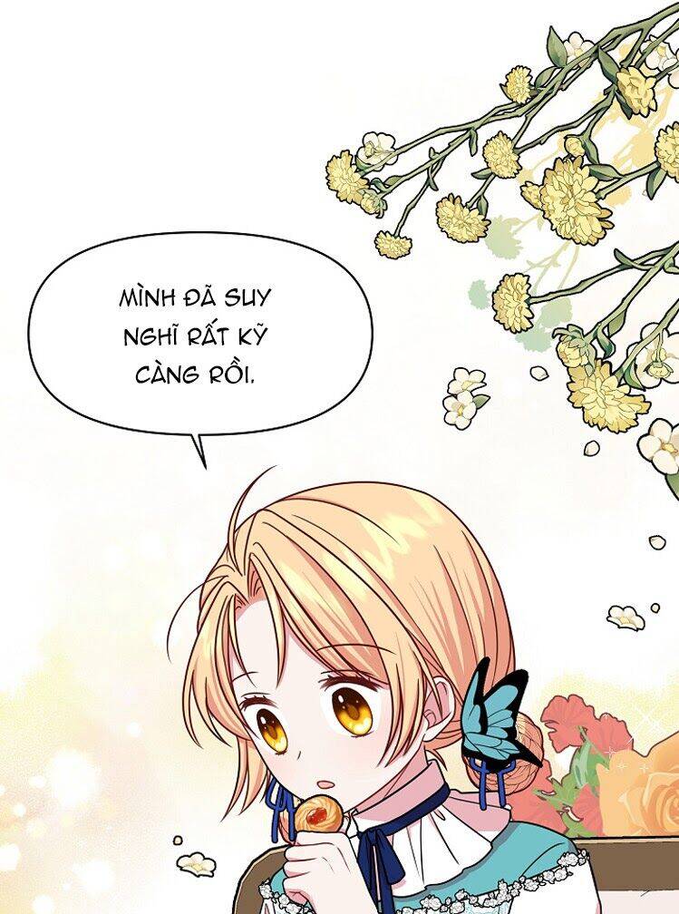 Tôi Đã Nuôi Dưỡng Bạn Thời Thơ Ấu Thành Bạo Chúa Chapter 9 - Trang 2