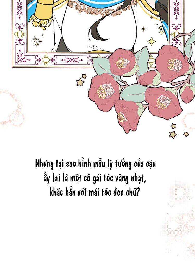 Tôi Đã Nuôi Dưỡng Bạn Thời Thơ Ấu Thành Bạo Chúa Chapter 9 - Trang 2