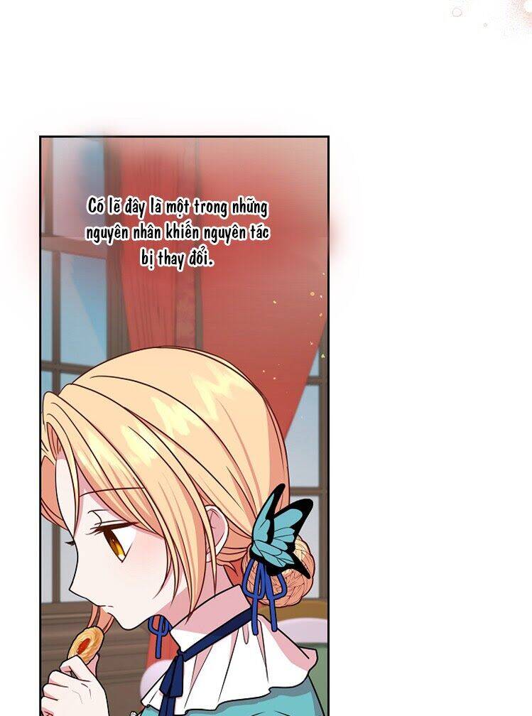 Tôi Đã Nuôi Dưỡng Bạn Thời Thơ Ấu Thành Bạo Chúa Chapter 9 - Trang 2