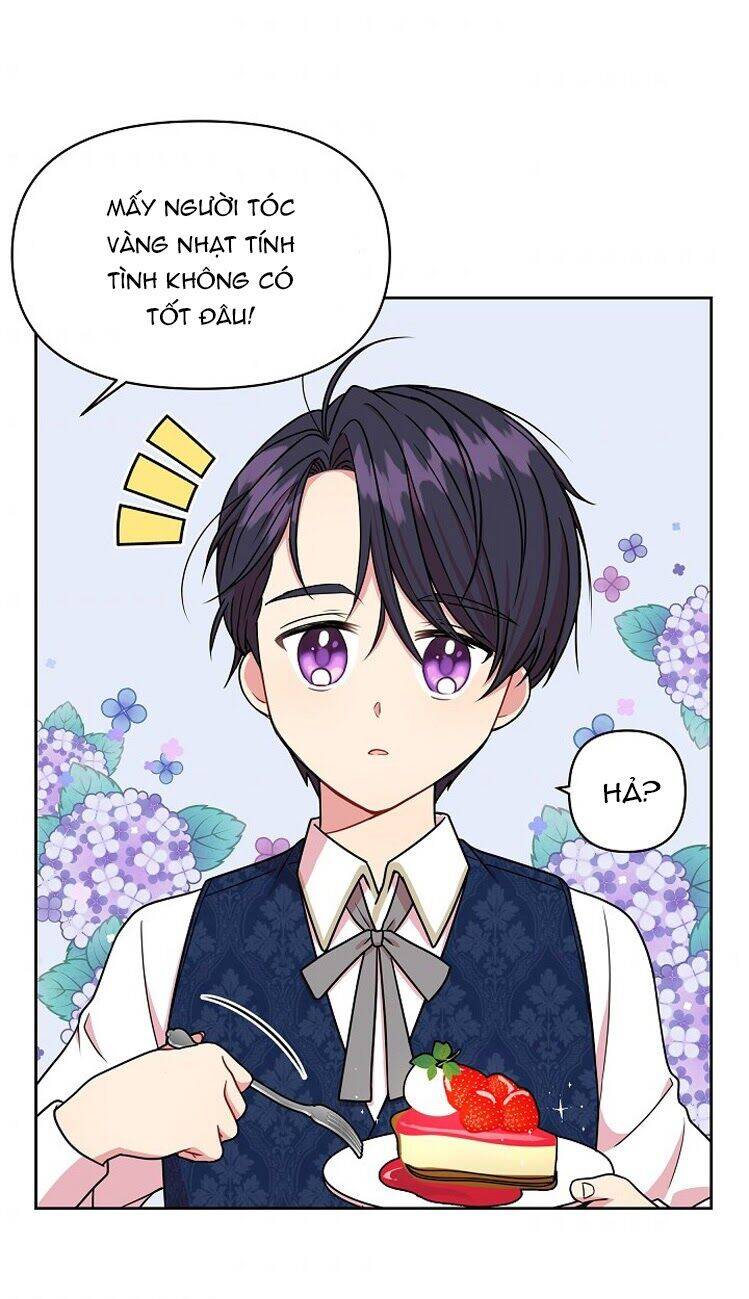 Tôi Đã Nuôi Dưỡng Bạn Thời Thơ Ấu Thành Bạo Chúa Chapter 9 - Trang 2