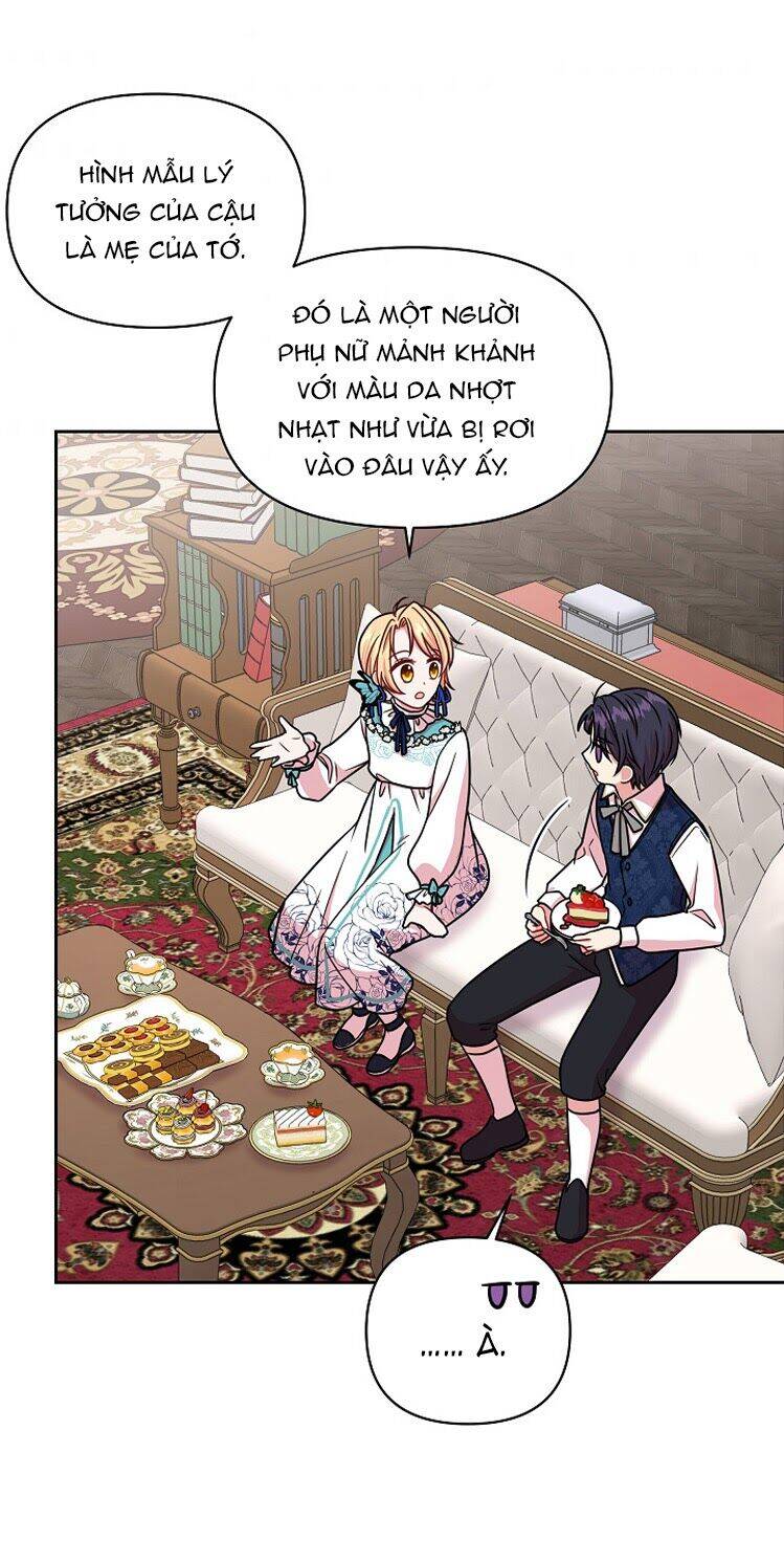 Tôi Đã Nuôi Dưỡng Bạn Thời Thơ Ấu Thành Bạo Chúa Chapter 9 - Trang 2