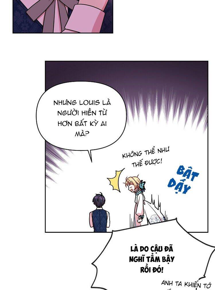 Tôi Đã Nuôi Dưỡng Bạn Thời Thơ Ấu Thành Bạo Chúa Chapter 9 - Trang 2