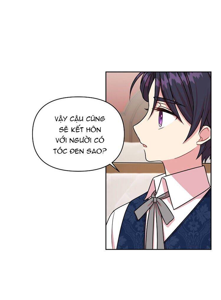 Tôi Đã Nuôi Dưỡng Bạn Thời Thơ Ấu Thành Bạo Chúa Chapter 9 - Trang 2