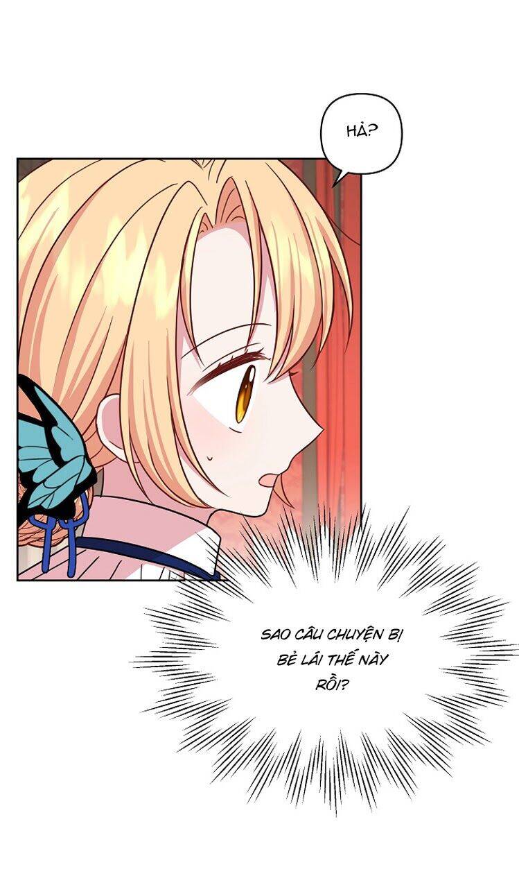 Tôi Đã Nuôi Dưỡng Bạn Thời Thơ Ấu Thành Bạo Chúa Chapter 9 - Trang 2