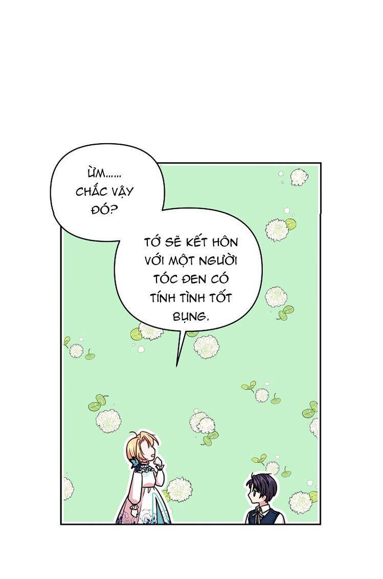 Tôi Đã Nuôi Dưỡng Bạn Thời Thơ Ấu Thành Bạo Chúa Chapter 9 - Trang 2