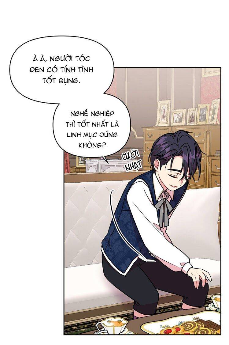 Tôi Đã Nuôi Dưỡng Bạn Thời Thơ Ấu Thành Bạo Chúa Chapter 9 - Trang 2