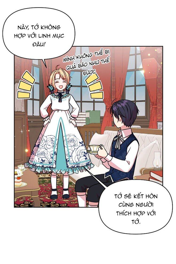 Tôi Đã Nuôi Dưỡng Bạn Thời Thơ Ấu Thành Bạo Chúa Chapter 9 - Trang 2