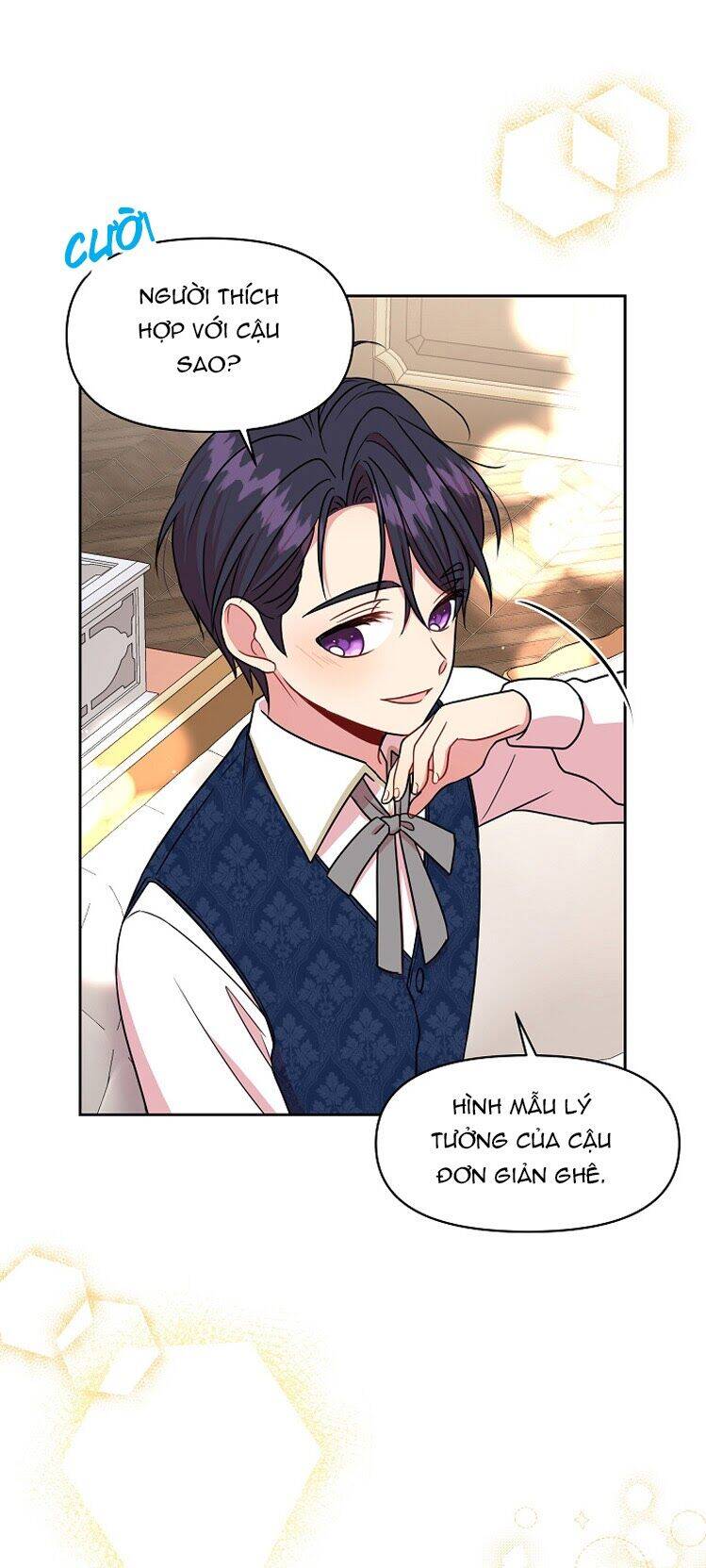 Tôi Đã Nuôi Dưỡng Bạn Thời Thơ Ấu Thành Bạo Chúa Chapter 9 - Trang 2