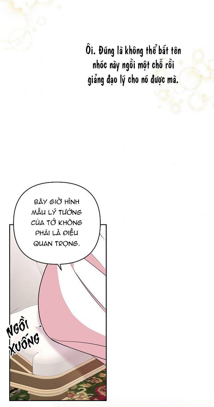 Tôi Đã Nuôi Dưỡng Bạn Thời Thơ Ấu Thành Bạo Chúa Chapter 9 - Trang 2