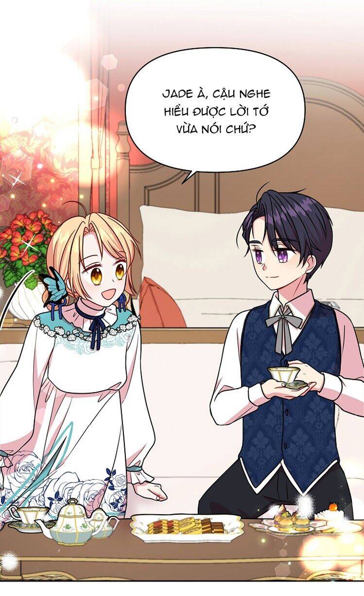 Tôi Đã Nuôi Dưỡng Bạn Thời Thơ Ấu Thành Bạo Chúa Chapter 9 - Trang 2