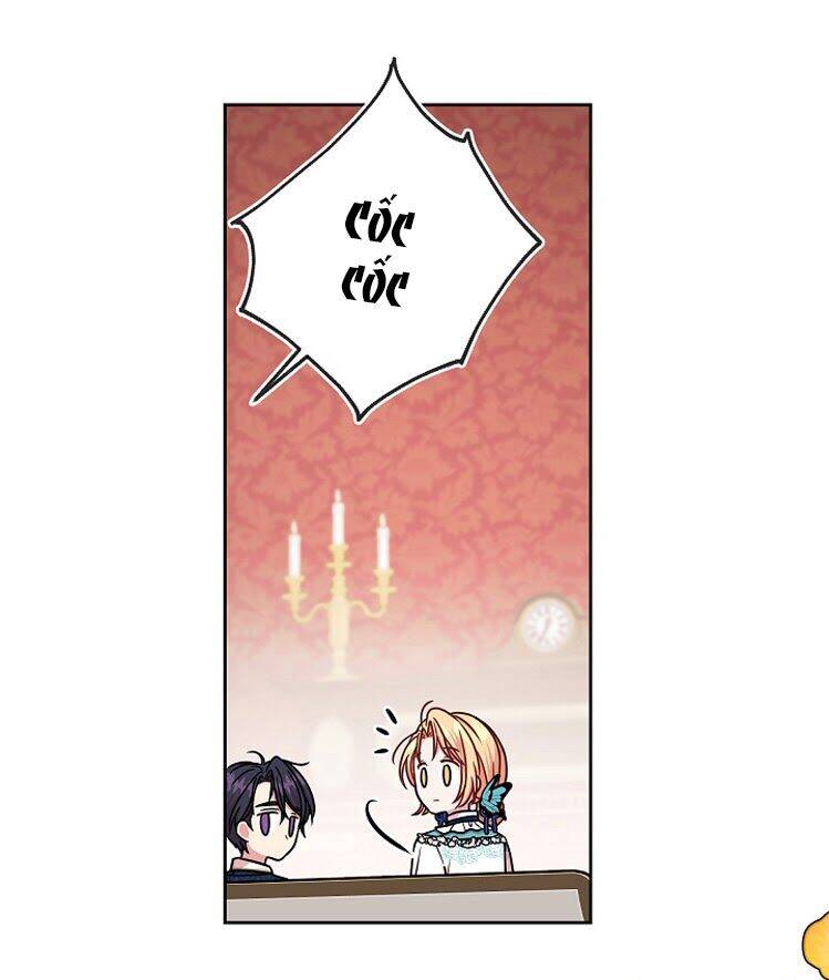 Tôi Đã Nuôi Dưỡng Bạn Thời Thơ Ấu Thành Bạo Chúa Chapter 9 - Trang 2