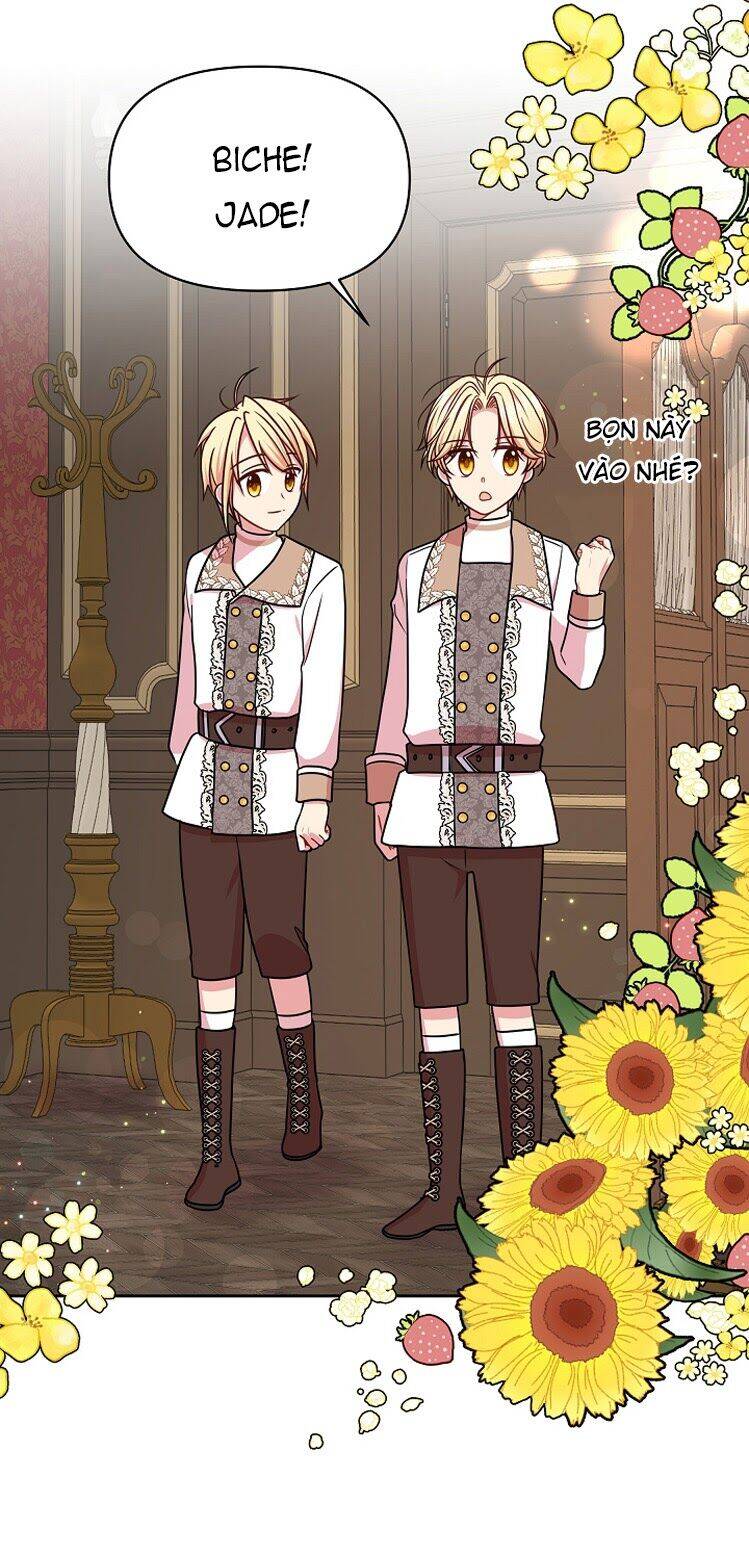 Tôi Đã Nuôi Dưỡng Bạn Thời Thơ Ấu Thành Bạo Chúa Chapter 9 - Trang 2