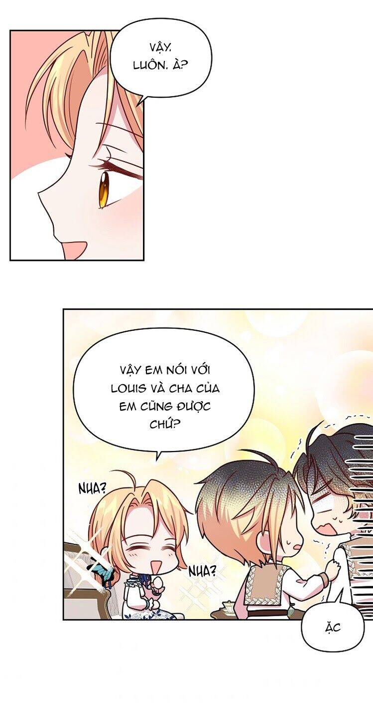 Tôi Đã Nuôi Dưỡng Bạn Thời Thơ Ấu Thành Bạo Chúa Chapter 9 - Trang 2