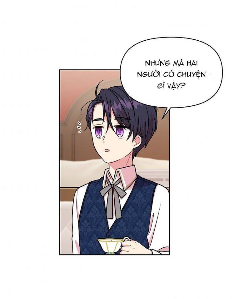 Tôi Đã Nuôi Dưỡng Bạn Thời Thơ Ấu Thành Bạo Chúa Chapter 9 - Trang 2