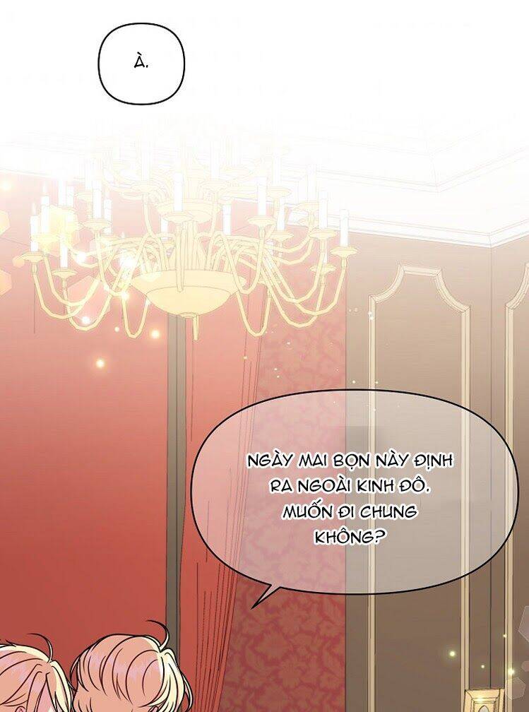 Tôi Đã Nuôi Dưỡng Bạn Thời Thơ Ấu Thành Bạo Chúa Chapter 9 - Trang 2